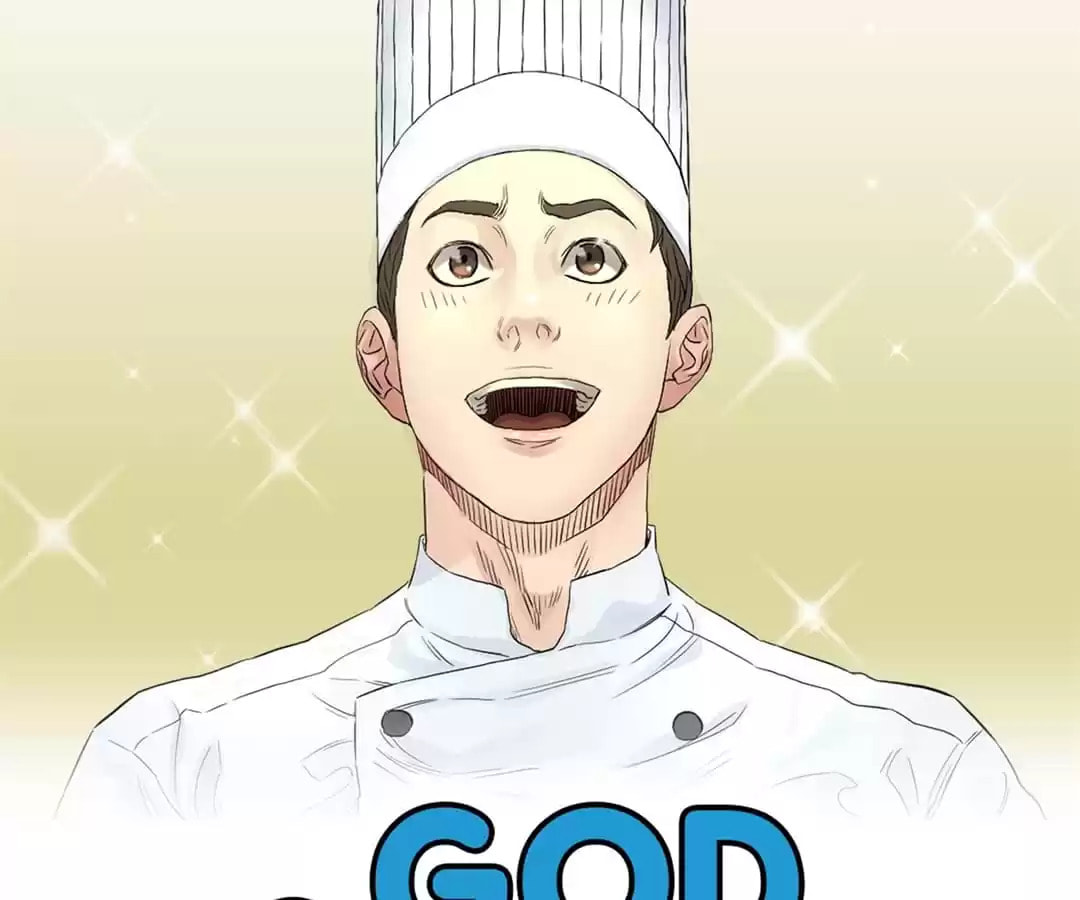 God of Cooking Chapter 5 page 9 - 
