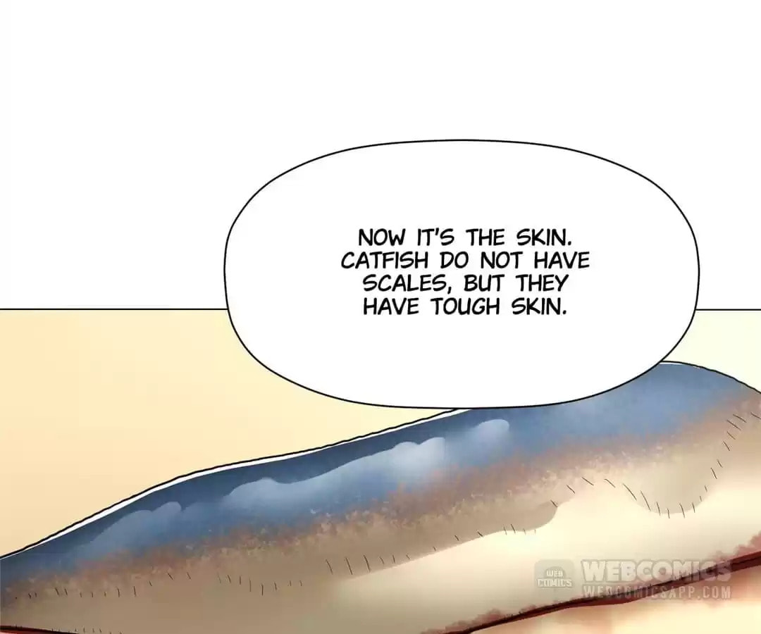 God of Cooking Chapter 5 page 83 - 
