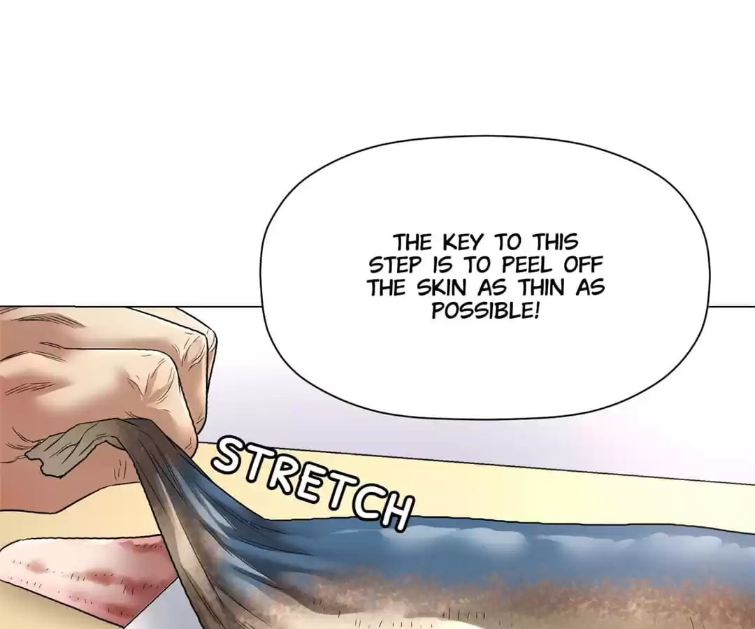 God of Cooking Chapter 5 page 85 - 