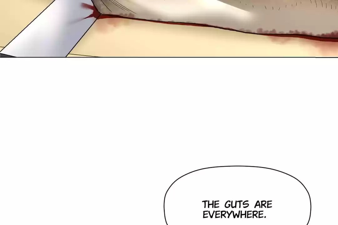 God of Cooking Chapter 5 page 86 - 