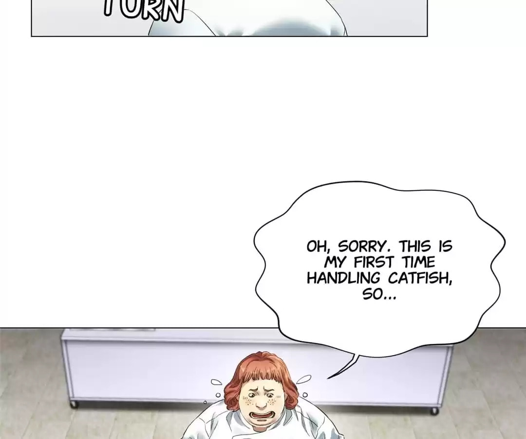 God of Cooking Chapter 5 page 89 - 