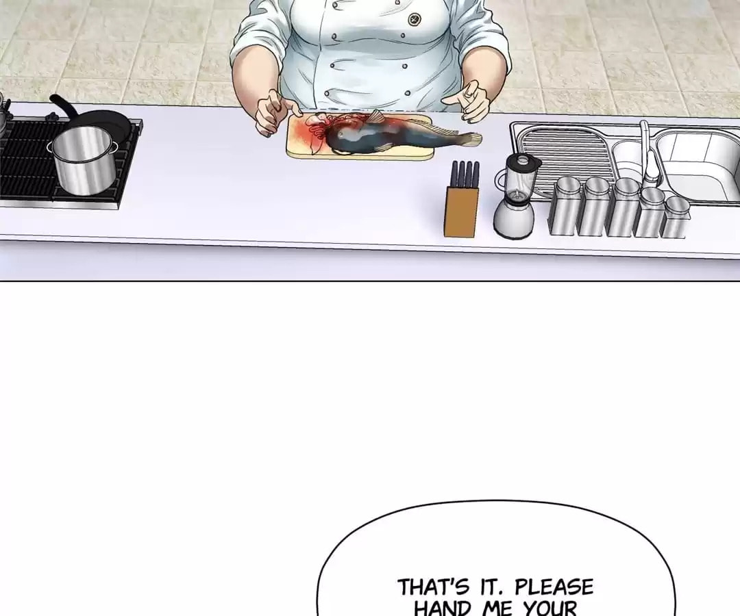 God of Cooking Chapter 5 page 90 - 