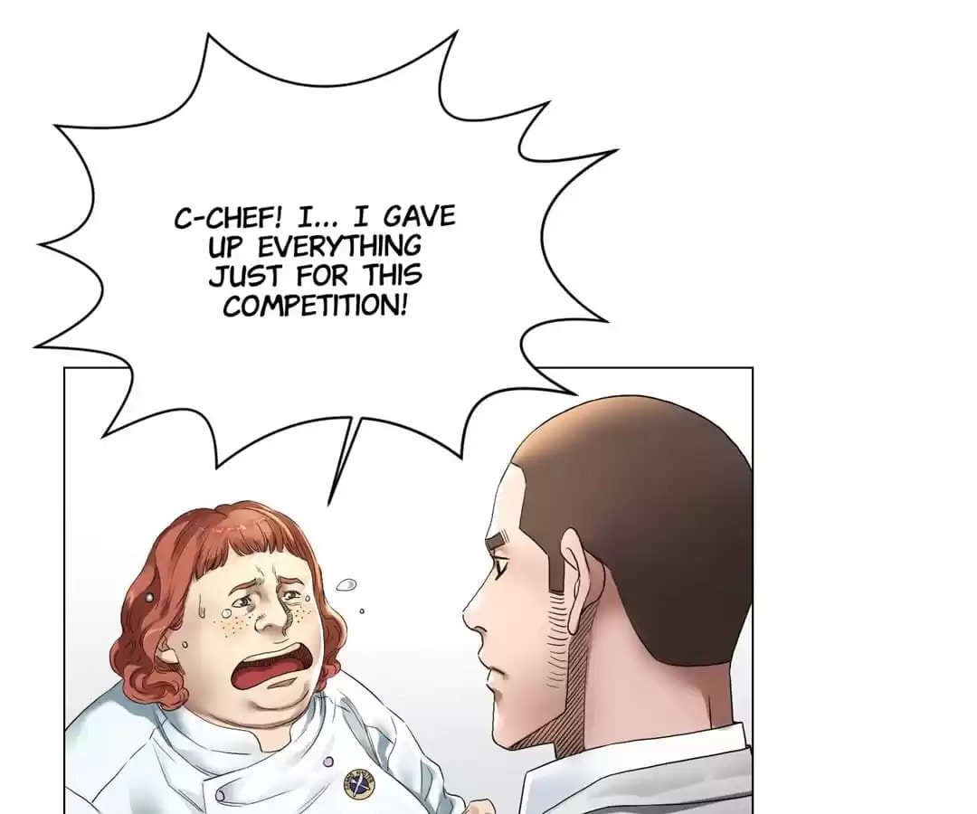 God of Cooking Chapter 5 page 92 - 