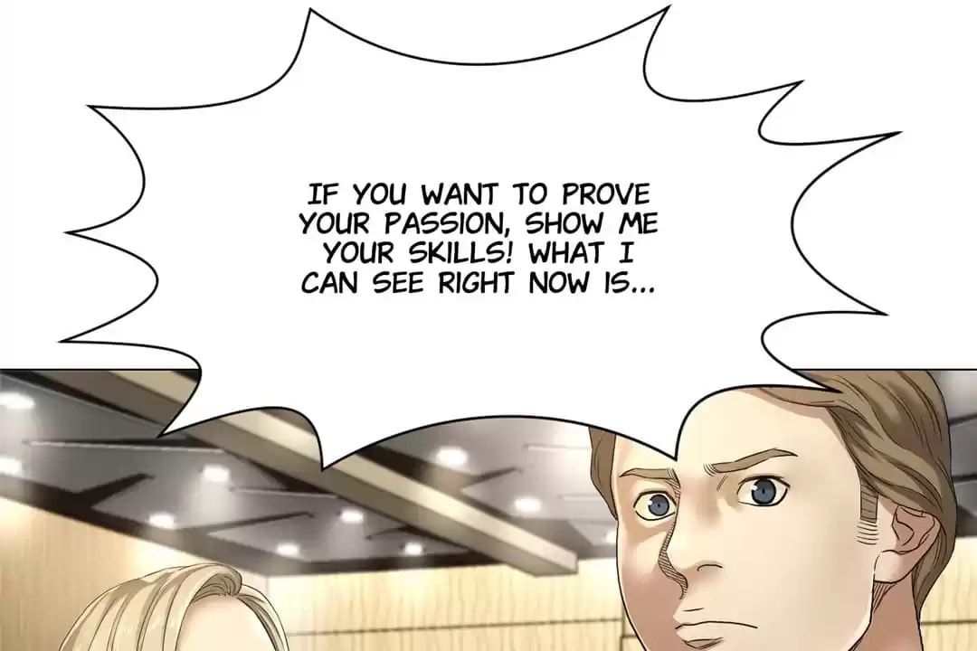 God of Cooking Chapter 5 page 96 - 