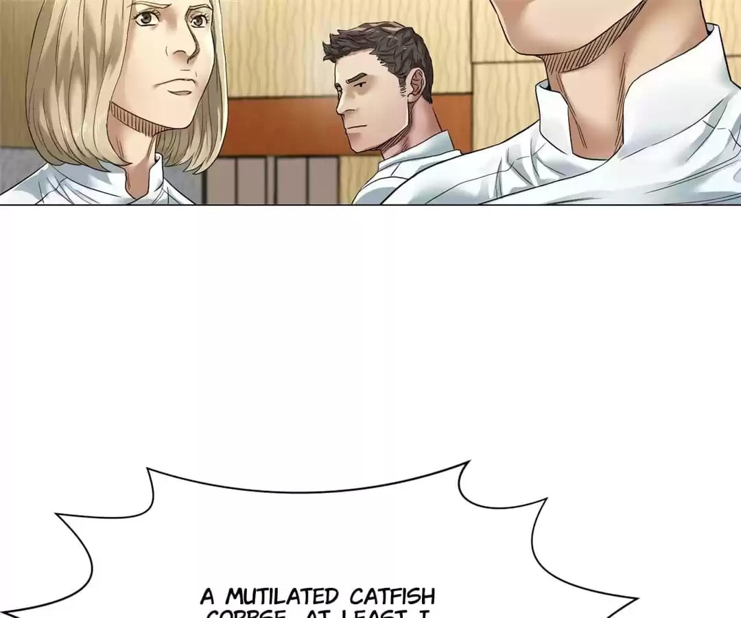 God of Cooking Chapter 5 page 97 - 