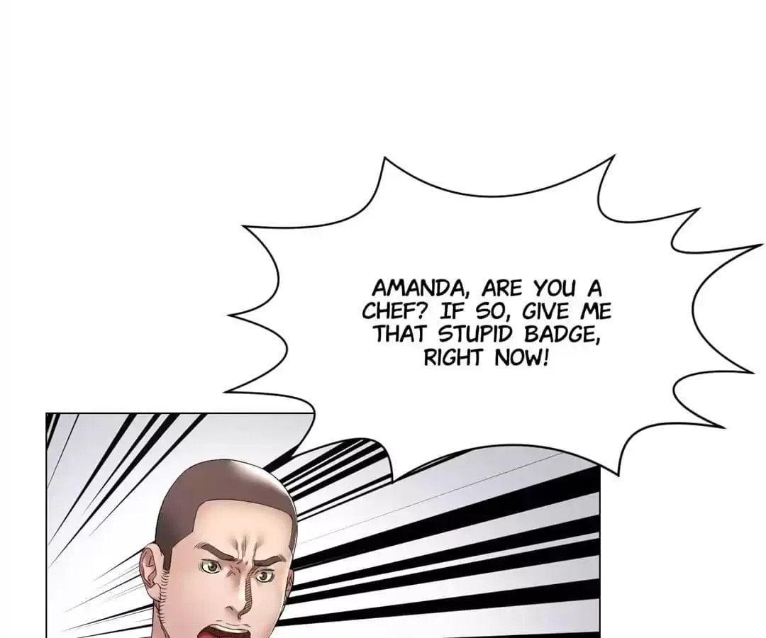 God of Cooking Chapter 5 page 99 - 