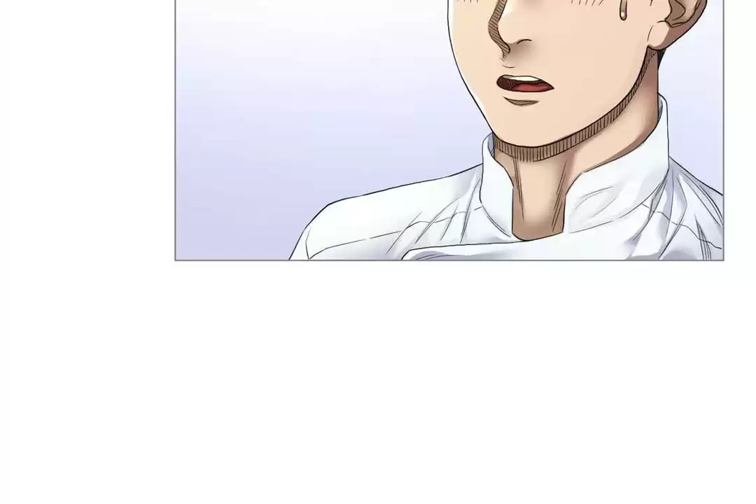 God of Cooking Chapter 6 page 11 - 