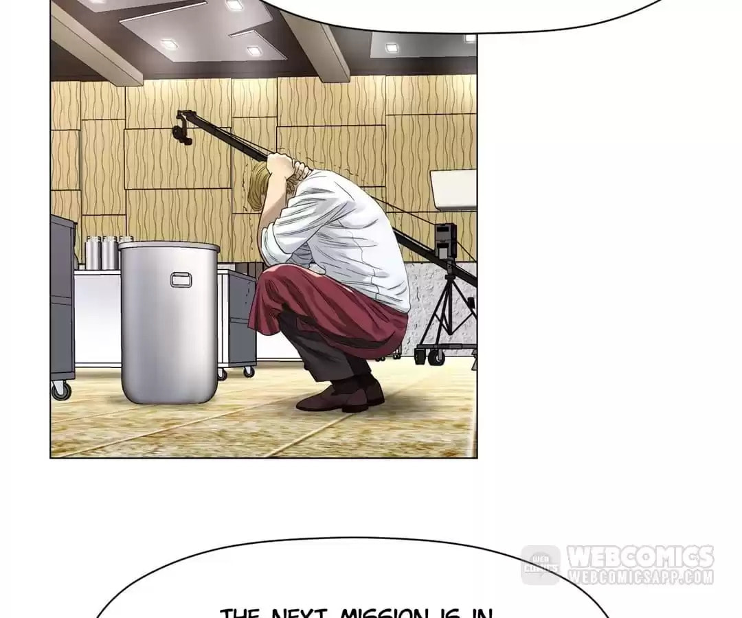 God of Cooking Chapter 6 page 103 - 