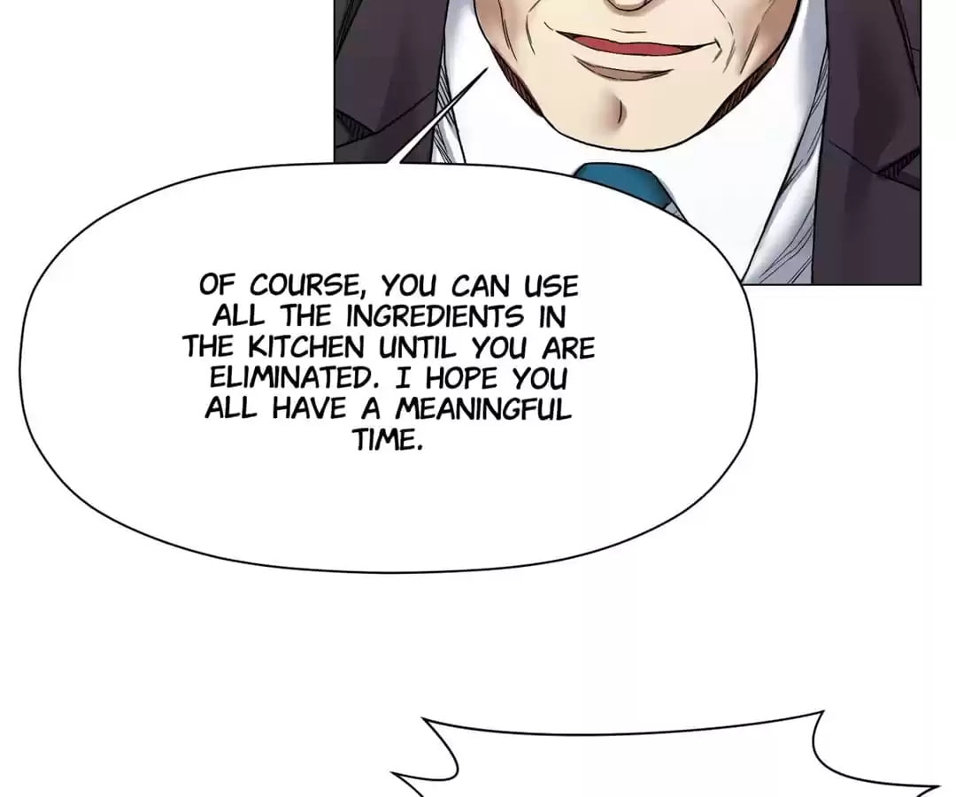 God of Cooking Chapter 6 page 105 - 