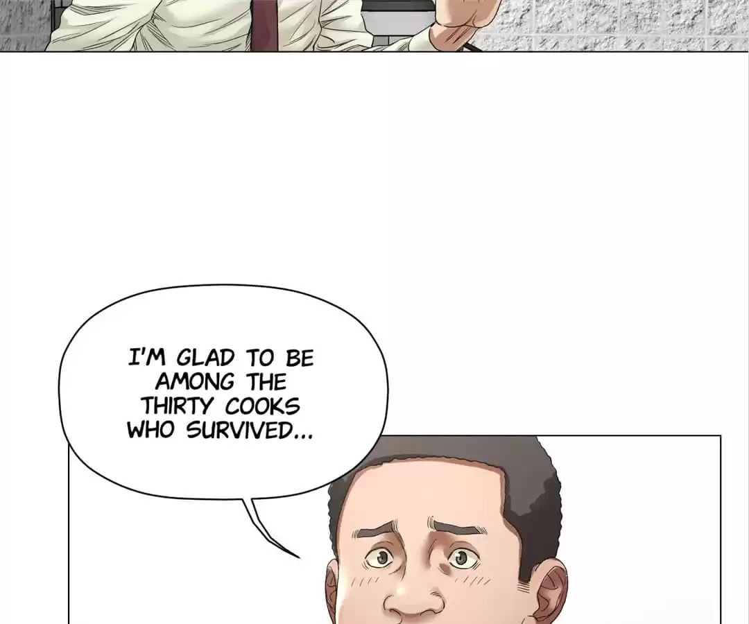 God of Cooking Chapter 6 page 107 - 