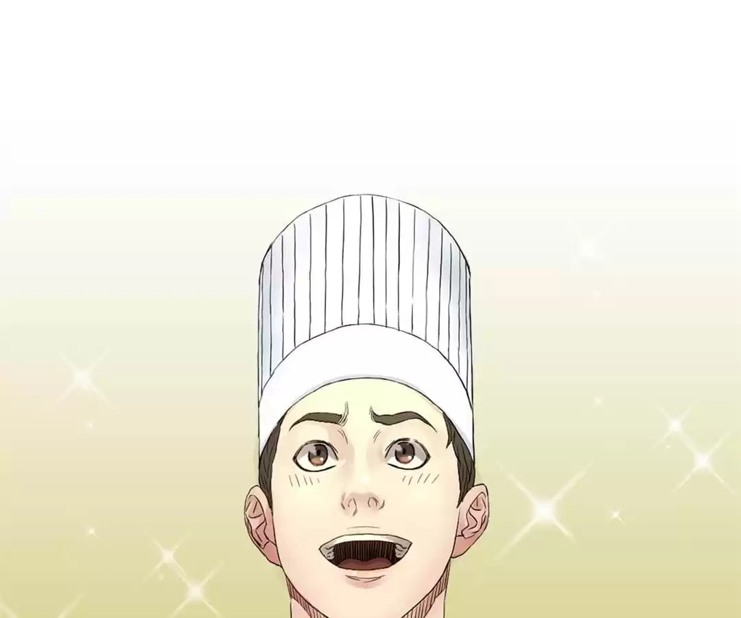 God of Cooking Chapter 6 page 12 - 