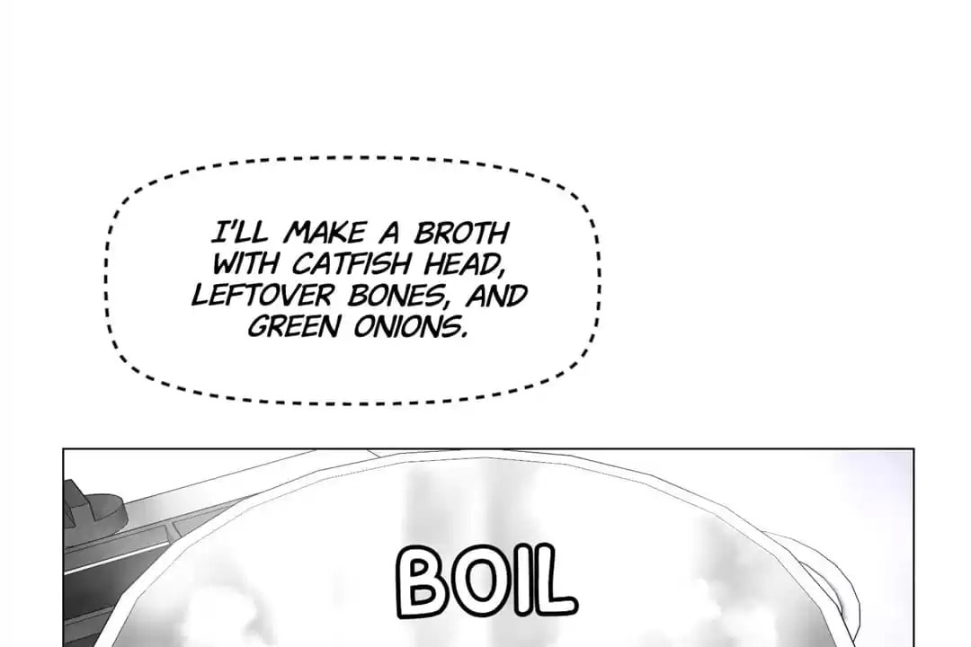 God of Cooking Chapter 6 page 16 - 