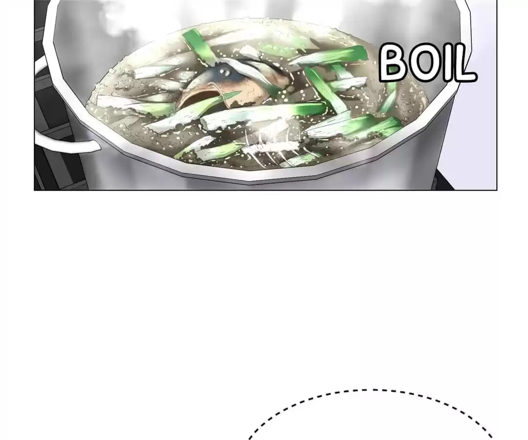 God of Cooking Chapter 6 page 17 - 