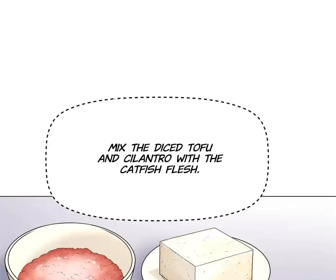 God of Cooking Chapter 6 page 19 - 