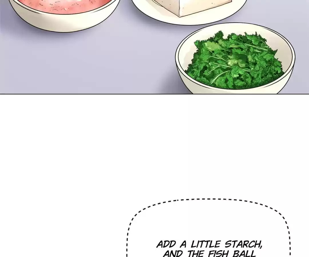 God of Cooking Chapter 6 page 20 - 