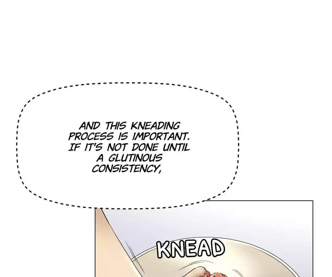 God of Cooking Chapter 6 page 22 - 