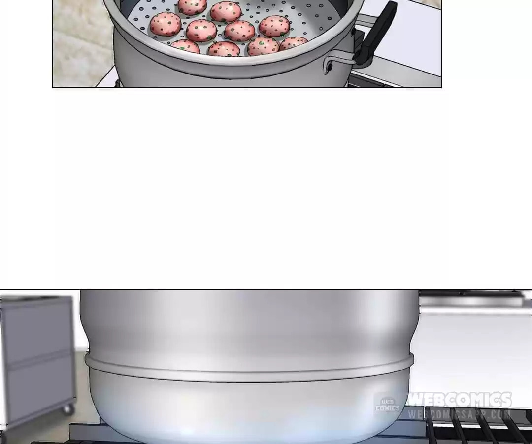 God of Cooking Chapter 6 page 28 - 