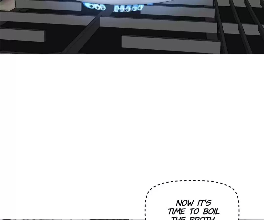 God of Cooking Chapter 6 page 29 - 