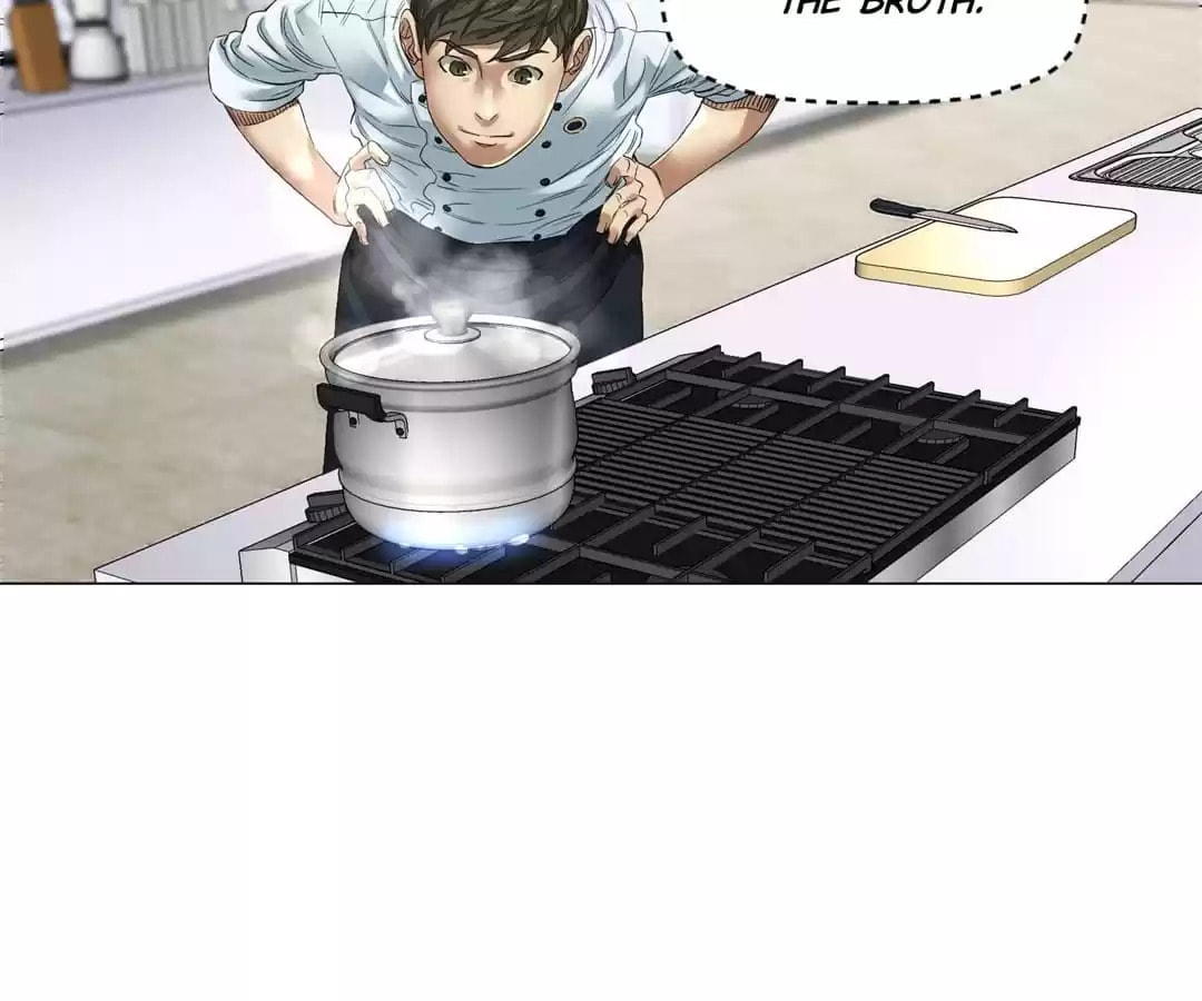 God of Cooking Chapter 6 page 30 - 