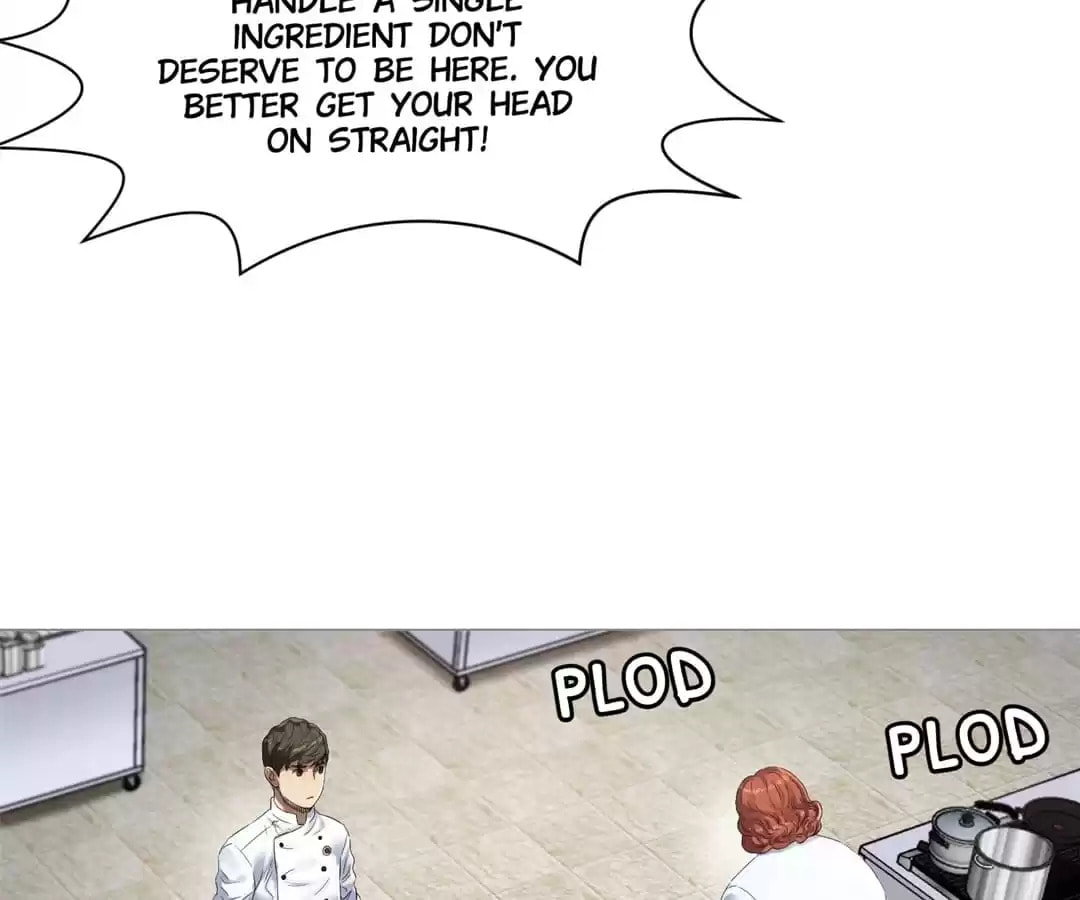 God of Cooking Chapter 6 page 4 - 
