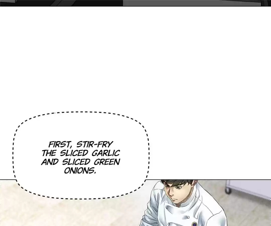 God of Cooking Chapter 6 page 32 - 