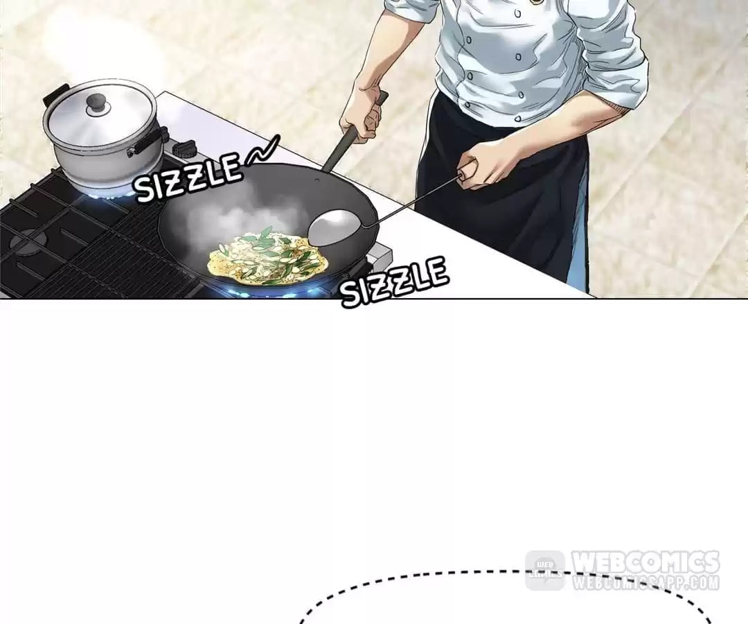 God of Cooking Chapter 6 page 33 - 
