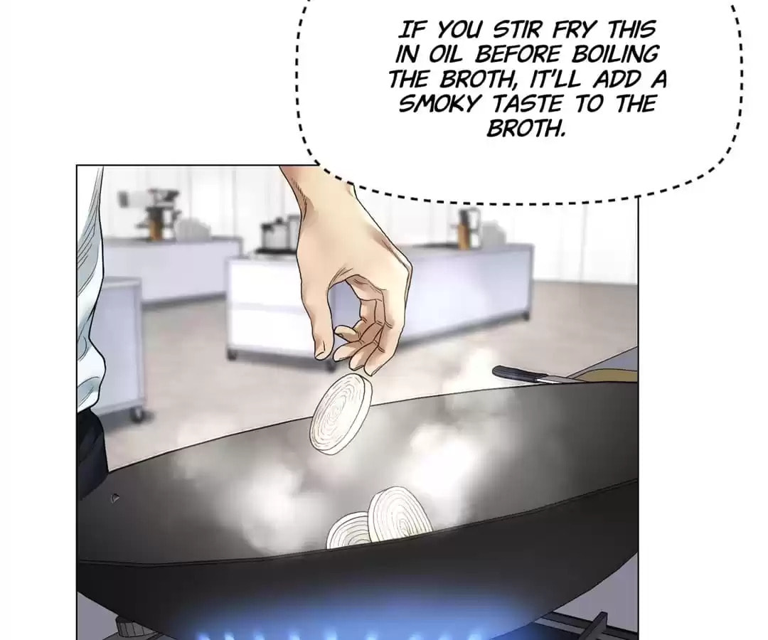 God of Cooking Chapter 6 page 34 - 