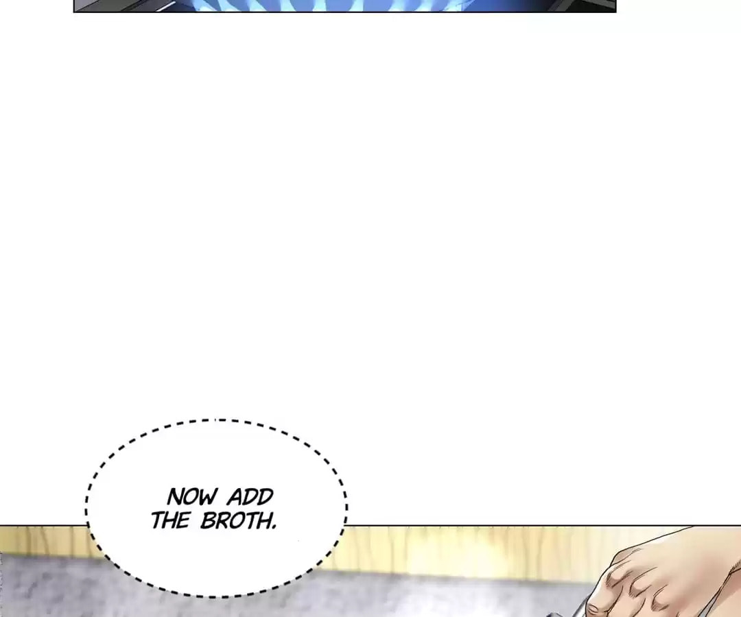 God of Cooking Chapter 6 page 35 - 
