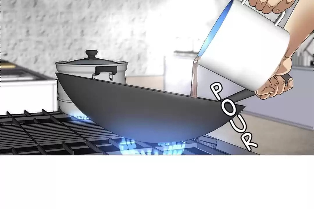 God of Cooking Chapter 6 page 36 - 