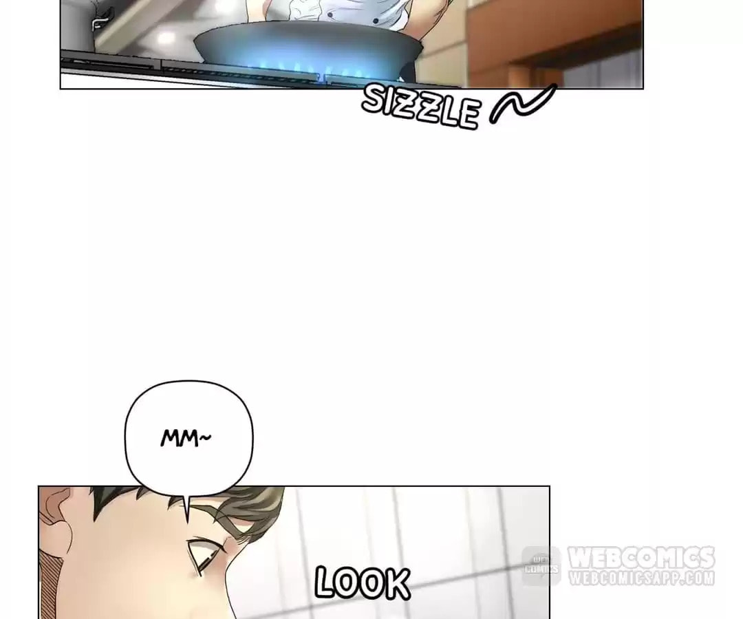 God of Cooking Chapter 6 page 38 - 