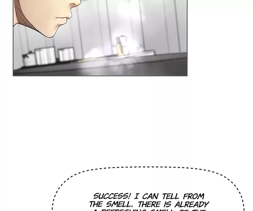 God of Cooking Chapter 6 page 39 - 