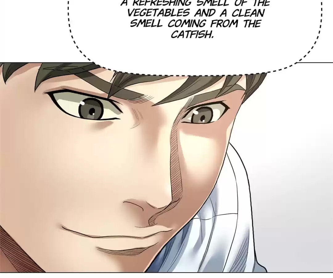 God of Cooking Chapter 6 page 40 - 