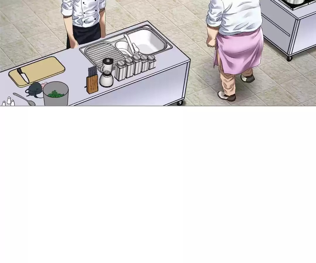 God of Cooking Chapter 6 page 5 - 