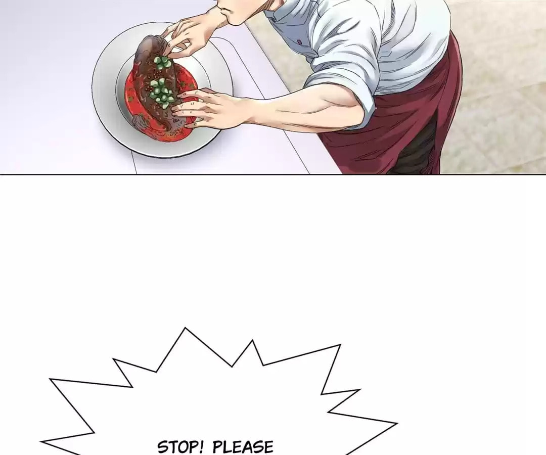 God of Cooking Chapter 6 page 47 - 