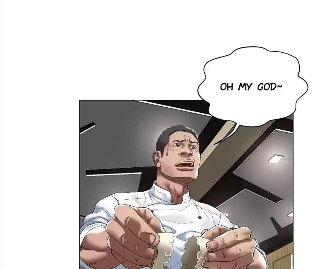 God of Cooking Chapter 6 page 49 - 