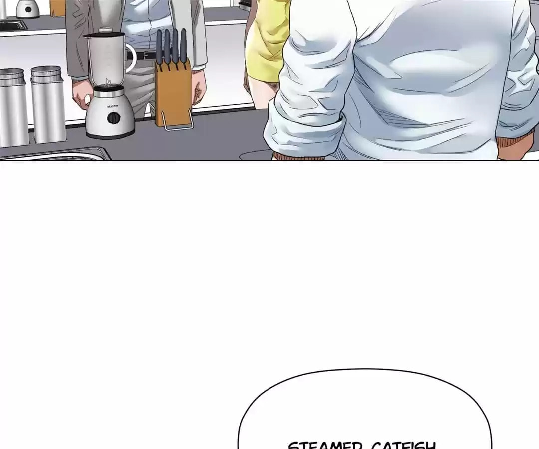God of Cooking Chapter 6 page 57 - 