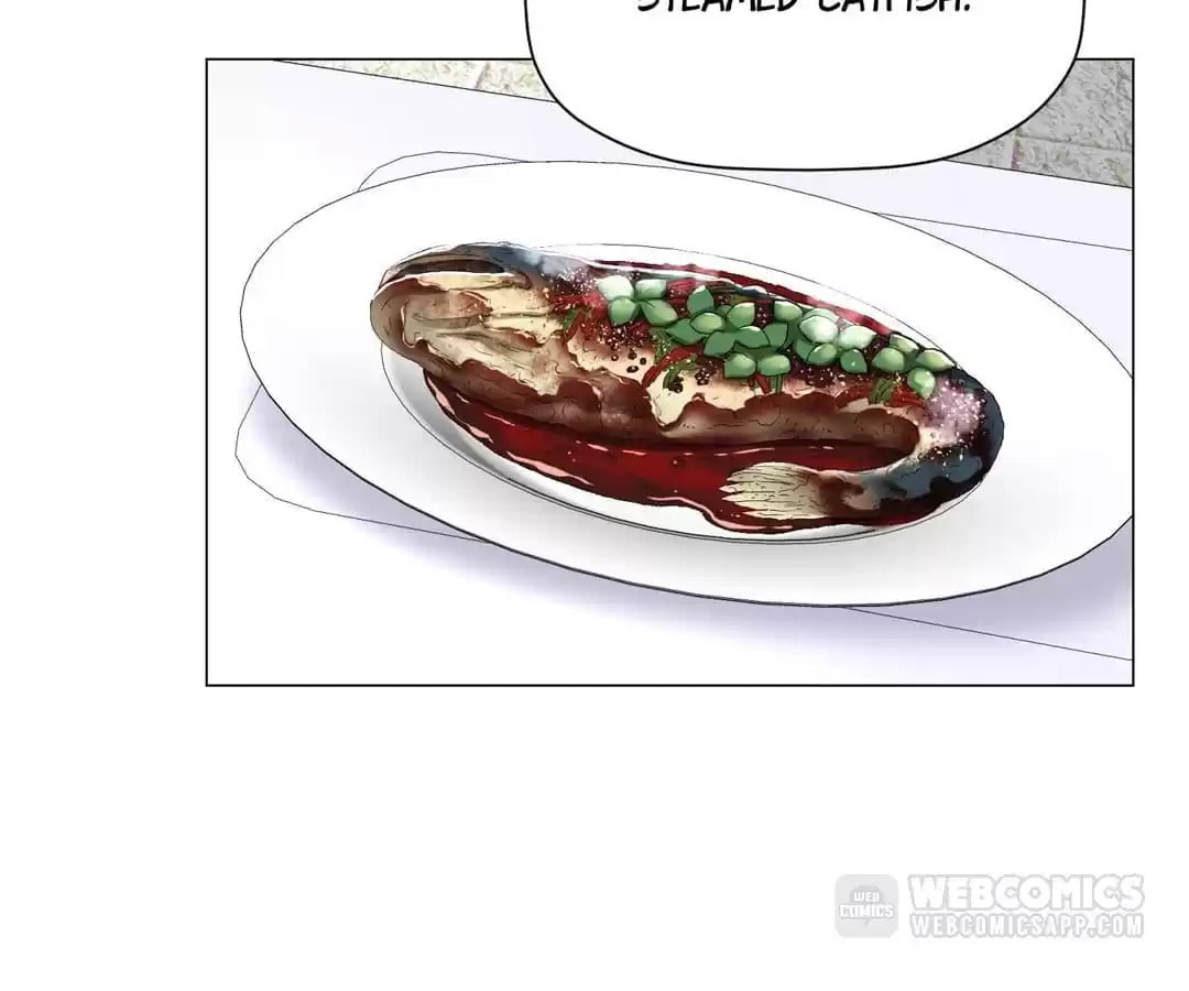 God of Cooking Chapter 6 page 58 - 