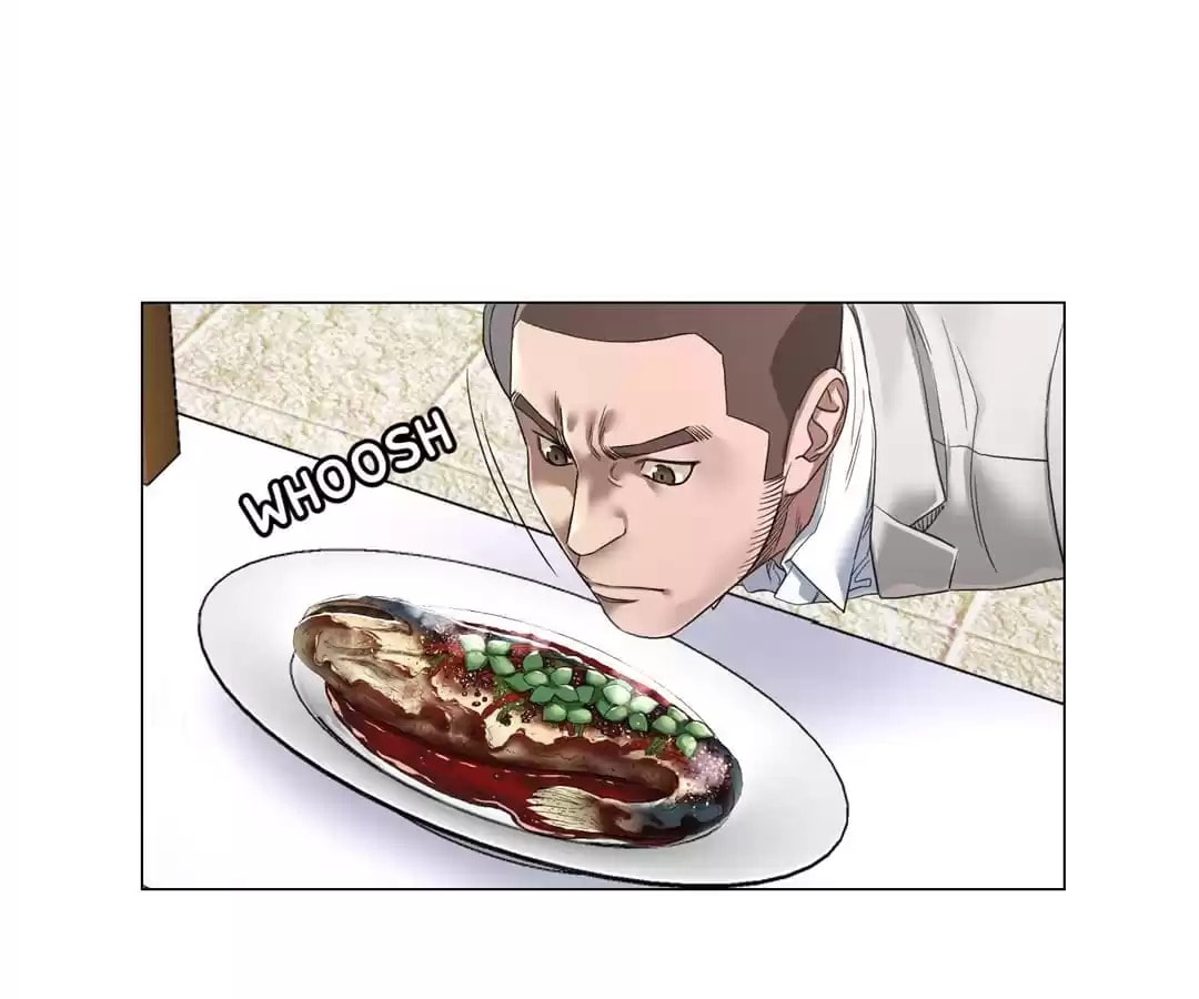 God of Cooking Chapter 6 page 59 - 