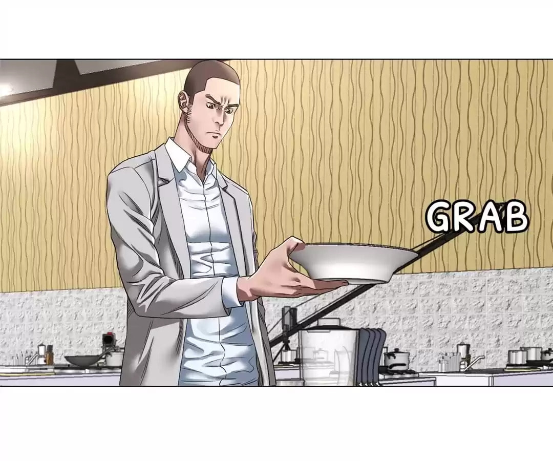 God of Cooking Chapter 6 page 62 - 