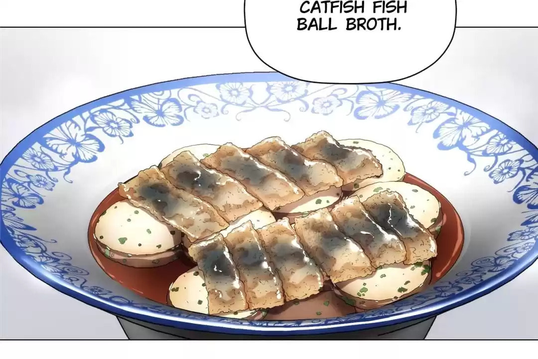 God of Cooking Chapter 6 page 71 - 