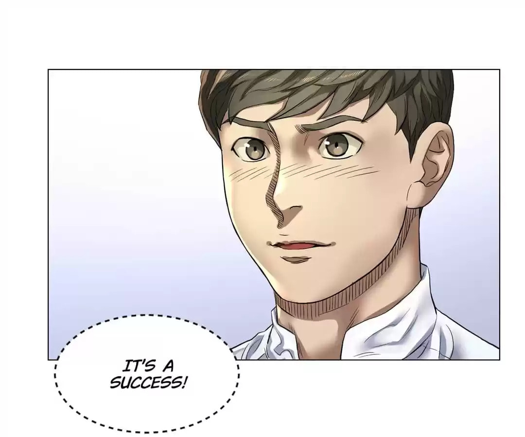 God of Cooking Chapter 6 page 82 - 