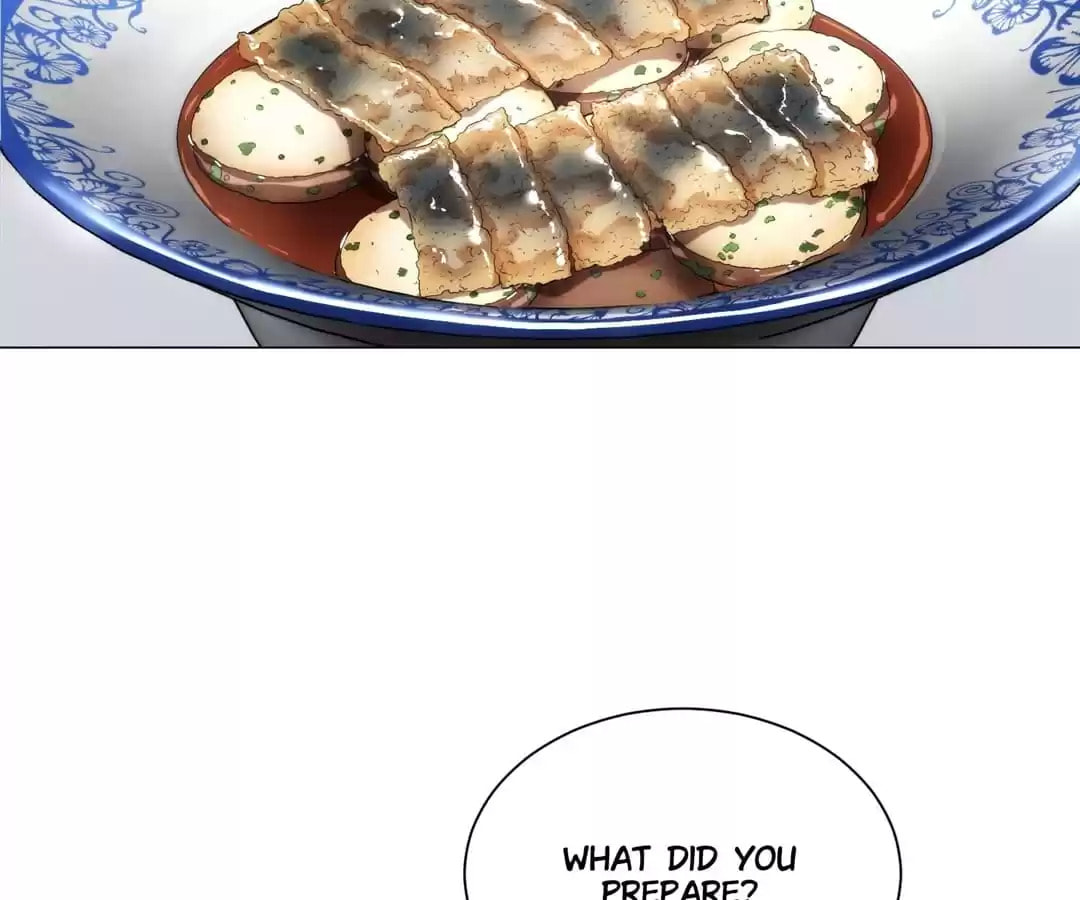 God of Cooking Chapter 6 page 84 - 