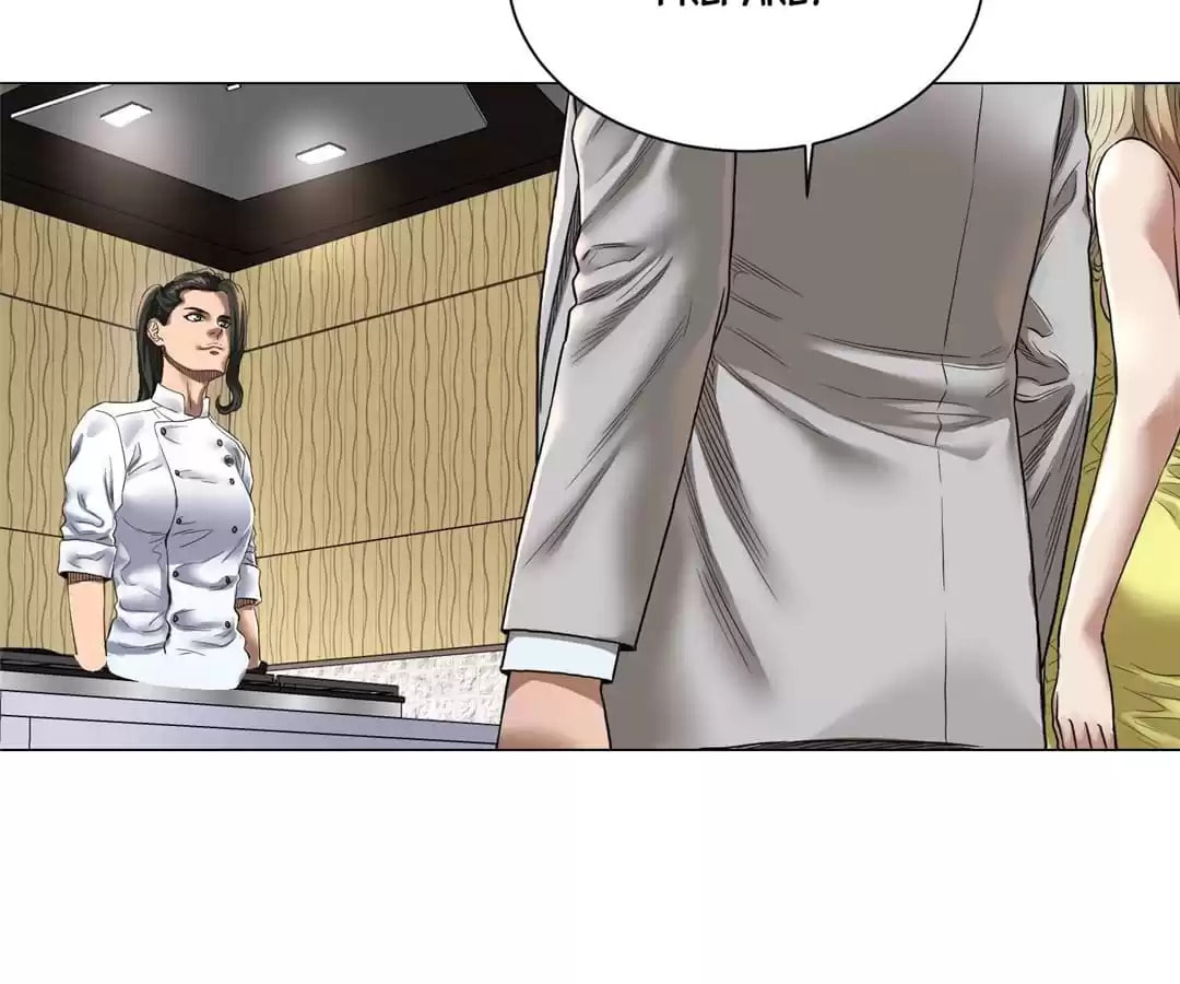 God of Cooking Chapter 6 page 85 - 