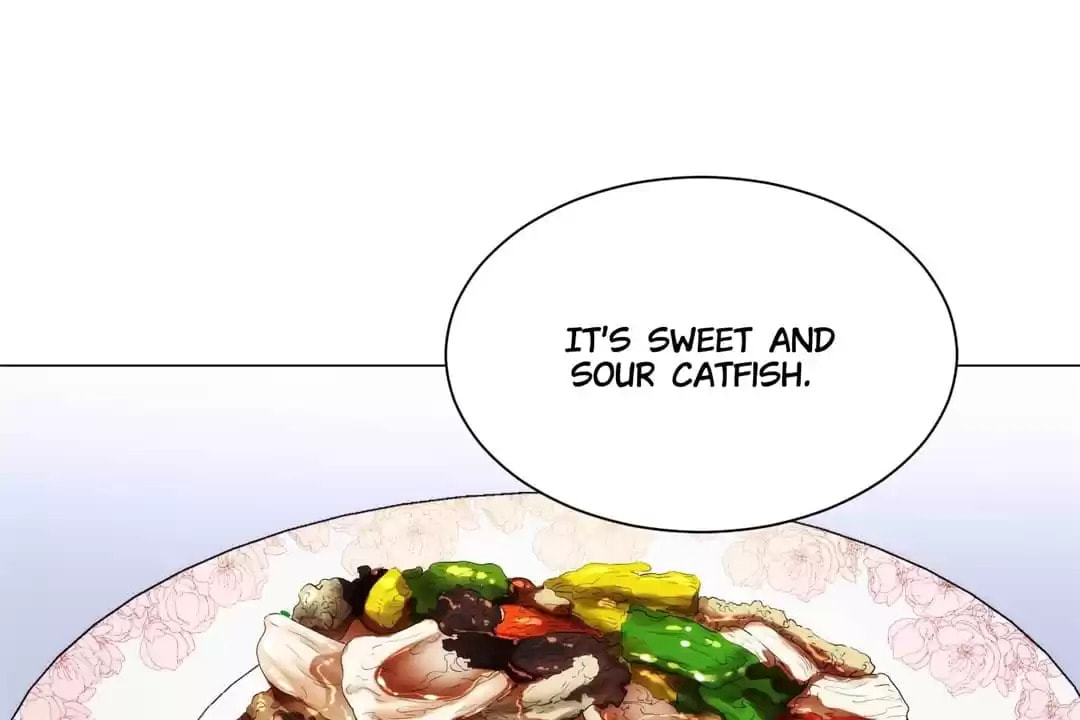 God of Cooking Chapter 6 page 86 - 