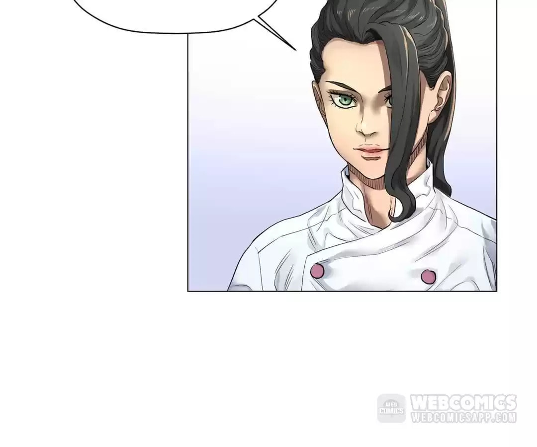 God of Cooking Chapter 6 page 88 - 