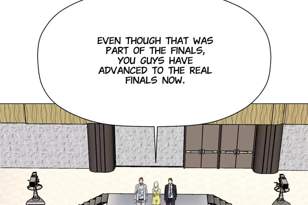 God of Cooking Chapter 6 page 96 - 