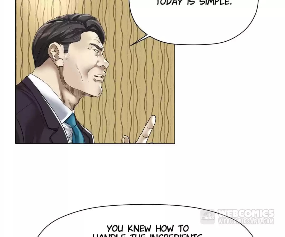 God of Cooking Chapter 6 page 98 - 