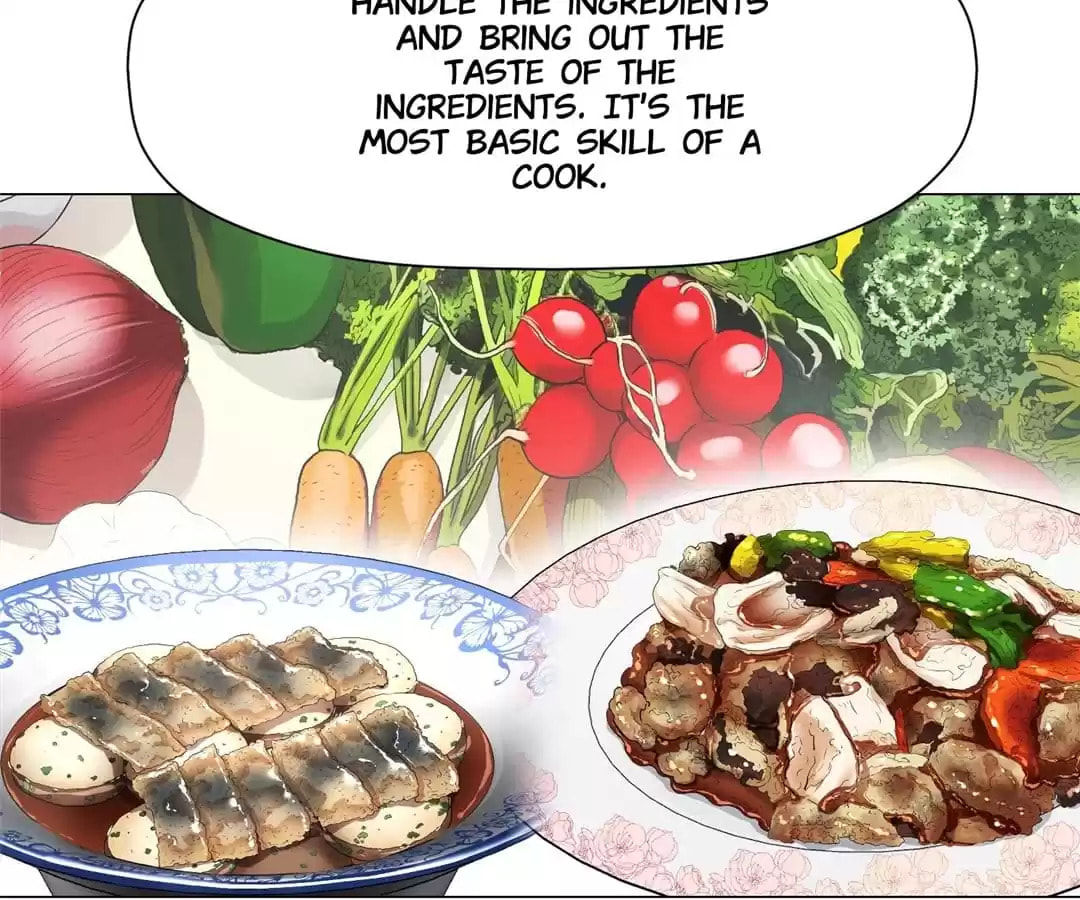 God of Cooking Chapter 6 page 99 - 