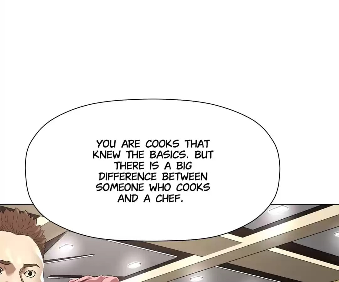 God of Cooking Chapter 6 page 100 - 