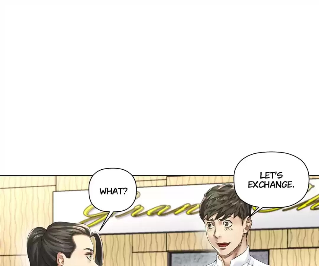 God of Cooking Chapter 7 page 2 - 